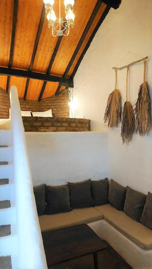 Lodge Monte Do Sobral Alcáçovas Zimmer foto